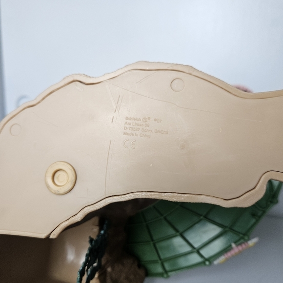 Schleich Horse summergreen elf home - Picture 12 of 12